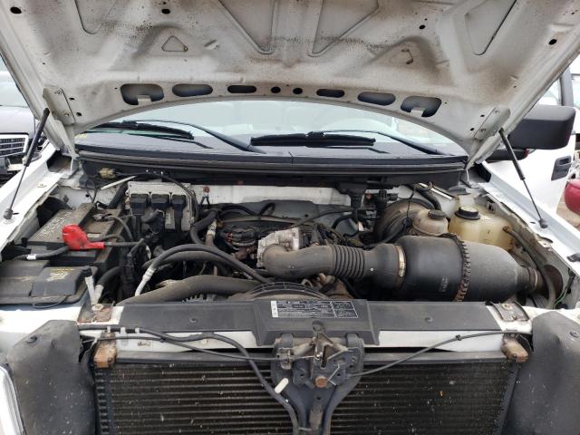 Photo 11 from auction – 2008 FORD F150 with VIN 1FTRF12258KD45373