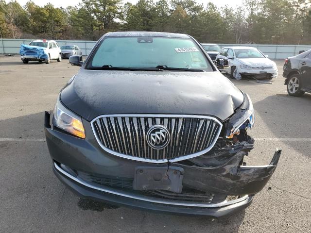 Photo 5 from auction – 2015 BUICK LACROSSE P with VIN 1G4GF5G32FF138506