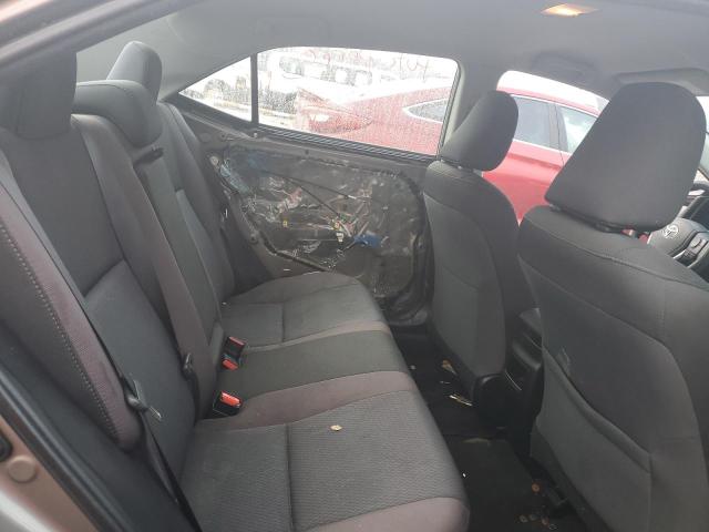 Photo 10 from auction – 2018 TOYOTA COROLLA L with VIN 5YFBURHE5JP814220