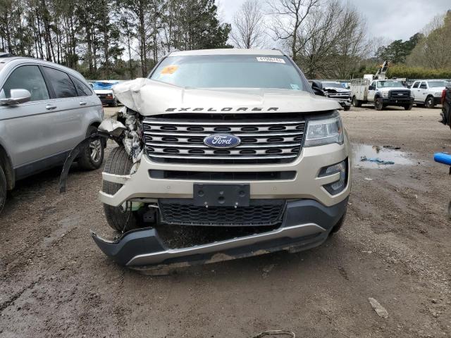 Photo 5 from auction – 2017 FORD EXPLORER X with VIN 1FM5K7D85HGA75221