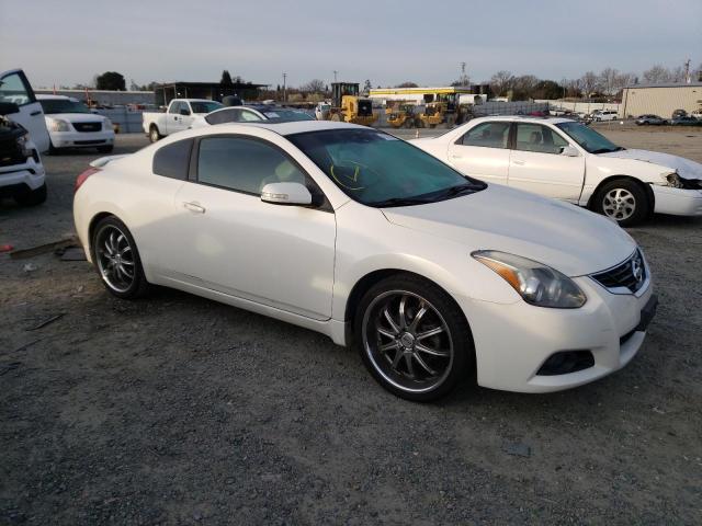 Photo 4 from auction – 2010 NISSAN ALTIMA SR with VIN 1N4BL2EP4AC145114