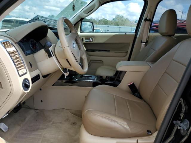 Photo 7 from auction – 2012 FORD ESCAPE LIM with VIN 1FMCU9EG9CKA87266