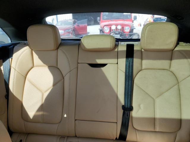 Photo 10 from auction – 2018 PORSCHE MACAN S with VIN WP1AB2A5XJLB38759