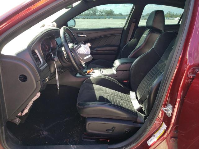 Photo 7 from auction – 2021 DODGE CHARGER R/ with VIN 2C3CDXCT3MH535507