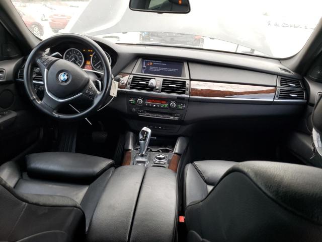 Photo 8 from auction – 2012 BMW X6 XDRIVE5 with VIN 5UXFG8C51CL590626