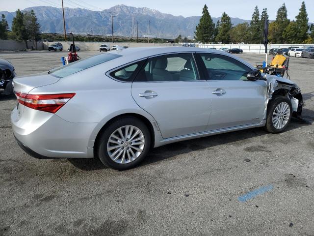 Photo 3 from auction – 2014 TOYOTA AVALON HYB with VIN 4T1BD1EBXEU024752