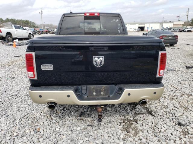 Photo 6 from auction – 2013 RAM 1500 LONGH with VIN 1C6RR6PT1DS597502
