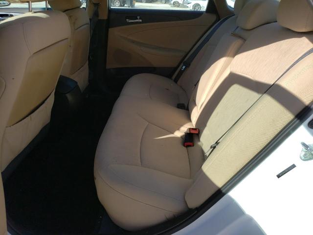 Photo 10 from auction – 2013 HYUNDAI SONATA GLS with VIN 5NPEB4AC9DH780203
