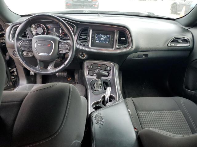 Photo 8 from auction – 2015 DODGE CHALLENGER with VIN 2C3CDZAG6FH873374