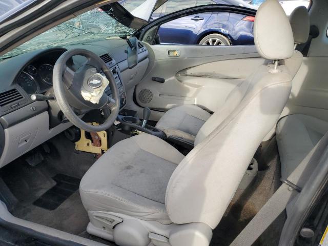 Photo 7 from auction – 2007 CHEVROLET COBALT LS with VIN 1G1AK15F077190782