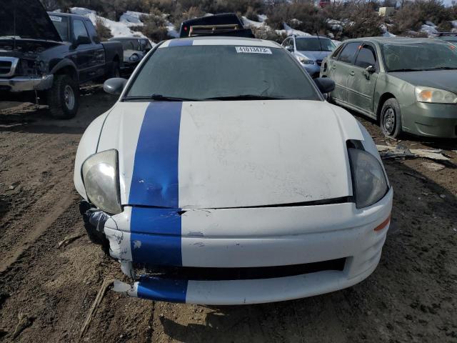 Photo 5 from auction – 2002 MITSUBISHI ECLIPSE GT with VIN 4A3AC84H42E013072
