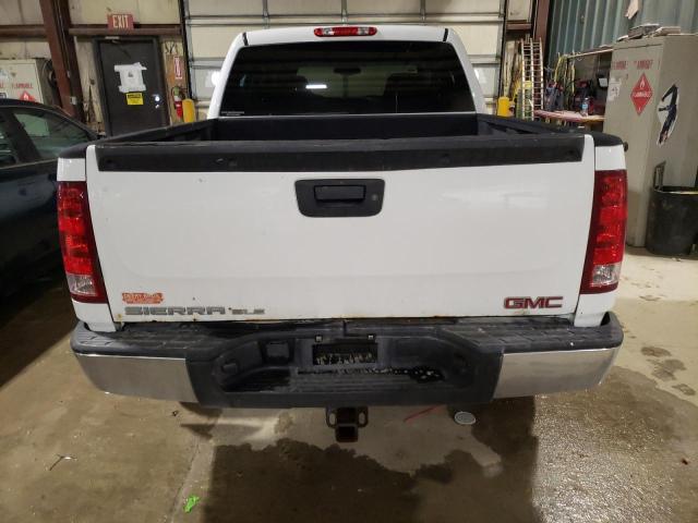 Photo 6 from auction – 2013 GMC SIERRA K15 with VIN 3GTP2VE76DG326012