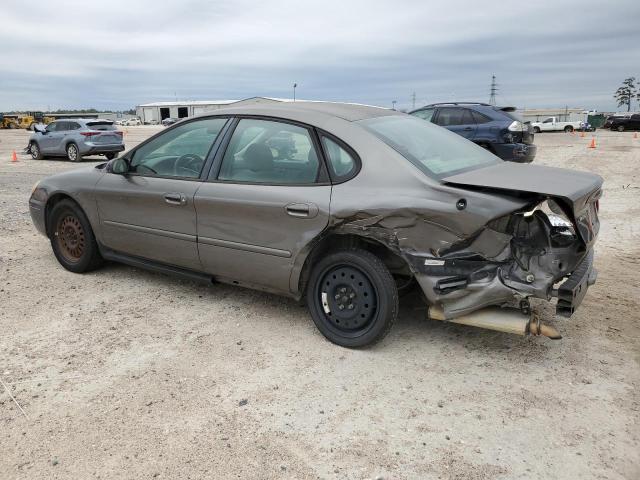 Photo 2 from auction – 2005 FORD TAURUS SE with VIN 1FAHP53U05A111259