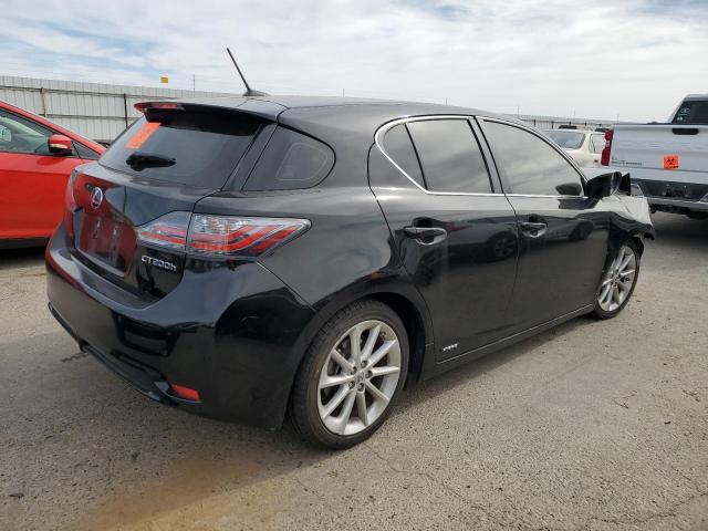 Photo 3 from auction – 2013 LEXUS CT 200 with VIN JTHKD5BH8D2146426