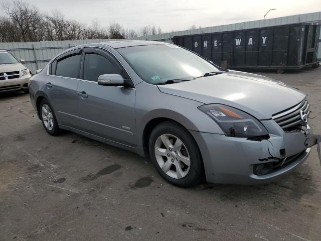 Photo 4 from auction – 2007 NISSAN ALTIMA HYB with VIN 1N4CL21E27C185211
