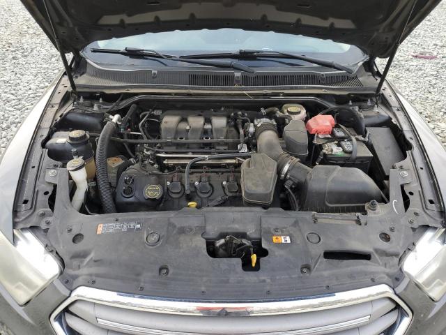 Photo 11 from auction – 2015 FORD TAURUS SEL with VIN 1FAHP2E85FG121105