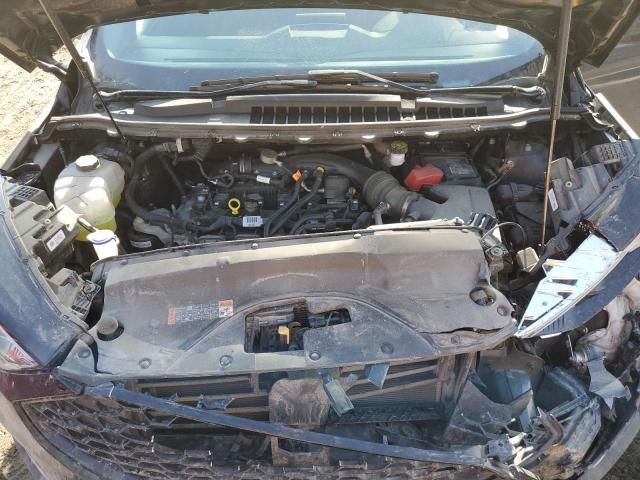 Photo 12 from auction – 2022 FORD EDGE SEL with VIN 2FMPK4J99NBA14817