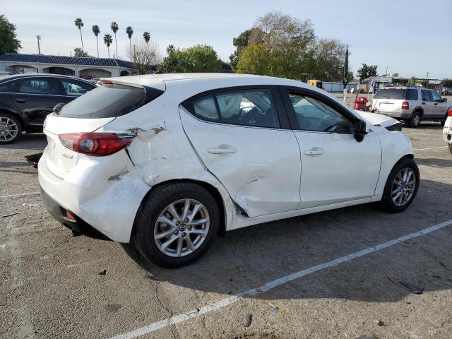 Photo 3 from auction – 2016 MAZDA 3 TOURING with VIN JM1BM1L75G1332127