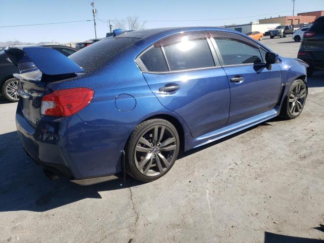 Photo 3 from auction – 2015 SUBARU WRX PREMIU with VIN JF1VA1D67F8831826