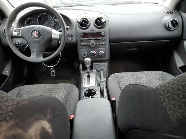 Photo 8 from auction – 2010 PONTIAC G6 with VIN 1G2ZA5EB0A4103171