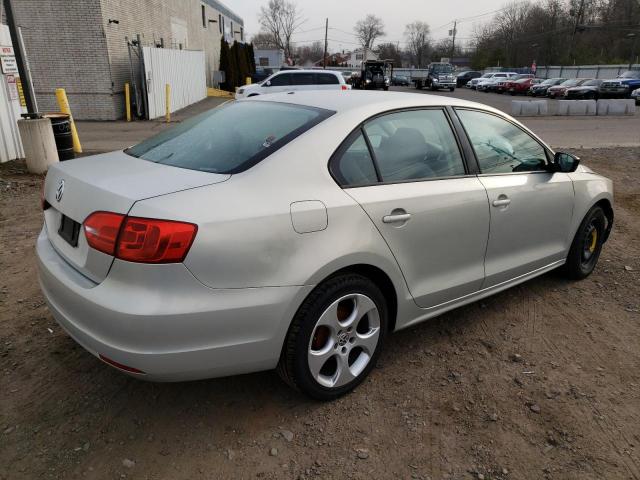 Photo 3 from auction – 2012 VOLKSWAGEN JETTA BASE with VIN 3VW2K7AJ4CM334260