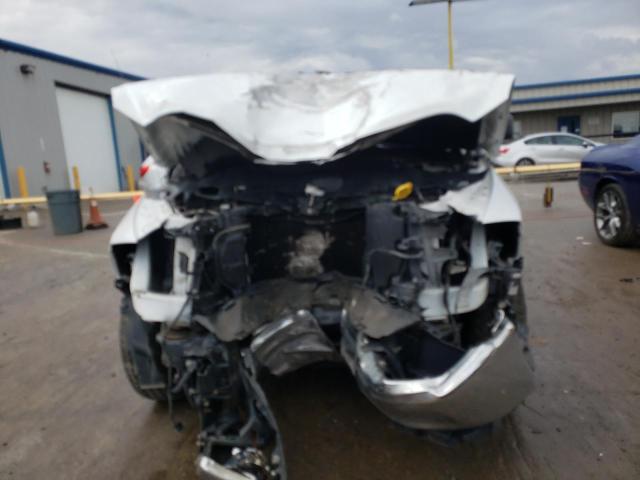 Photo 5 from auction – 2016 RAM 1500 ST with VIN 1C6RR6FTXGS118919