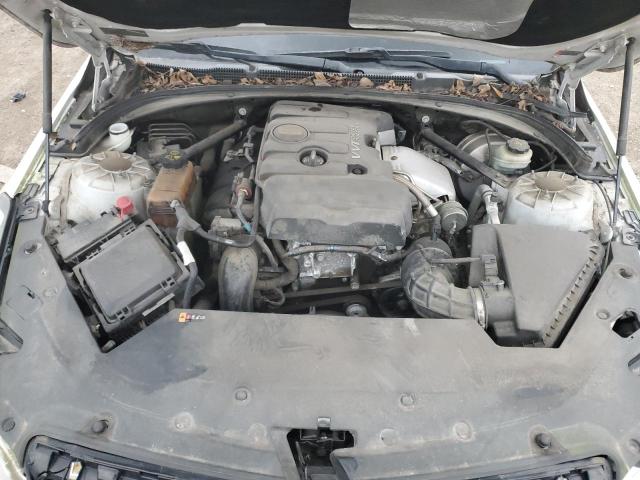 Photo 11 from auction – 2015 CADILLAC ATS LUXURY with VIN 1G6AB1RX6F0121079