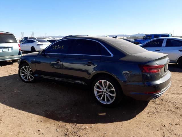 صورة رقم 2 من المزاد - 2019 AUDI A4 PREMIUM مع VIN WAUHMAF47KN011698