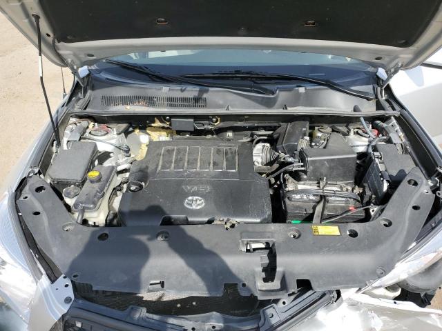 Photo 12 from auction – 2006 TOYOTA RAV4 LIMIT with VIN JTMBK31V266007729