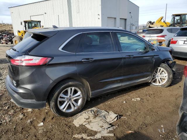 Photo 3 from auction – 2019 FORD EDGE SEL with VIN 2FMPK4J91KBC03814