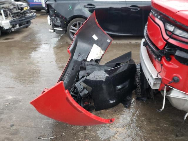 Photo 12 from auction – 2022 DODGE CHARGER SX with VIN 2C3CDXBG0NH129268