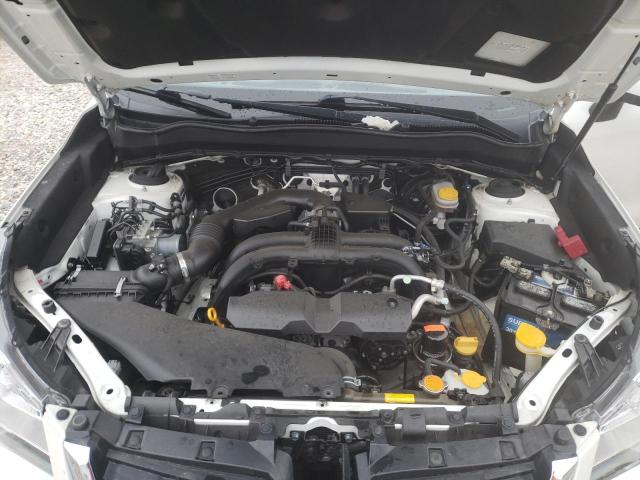 Photo 12 from auction – 2017 SUBARU FORESTER 2 with VIN JF2SJAGC1HH502042