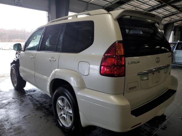 Photo 2 from auction – 2006 LEXUS GX 470 with VIN JTJBT20X960118742