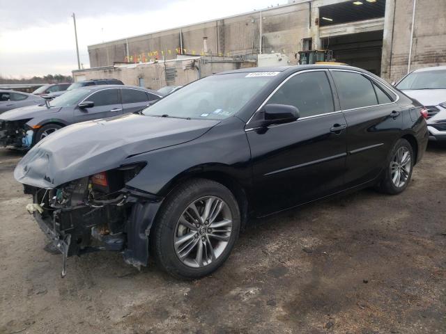 Photo 1 from auction – 2015 TOYOTA CAMRY LE with VIN 4T1BF1FK5FU028752