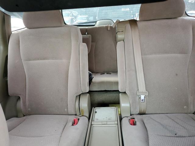 Photo 10 from auction – 2009 TOYOTA HIGHLANDER with VIN JTEDA41A692000630