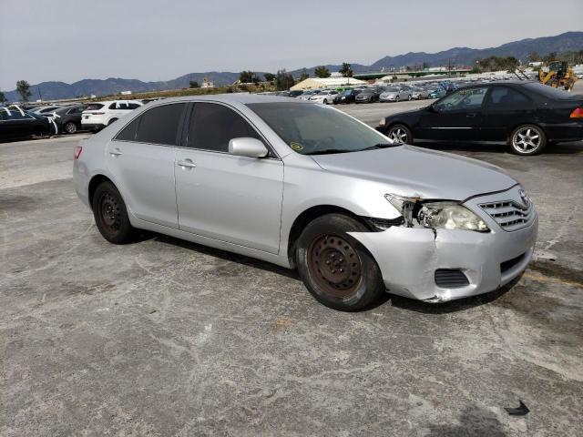Photo 4 from auction – 2011 TOYOTA CAMRY BASE with VIN 4T4BF3EK2BR113934