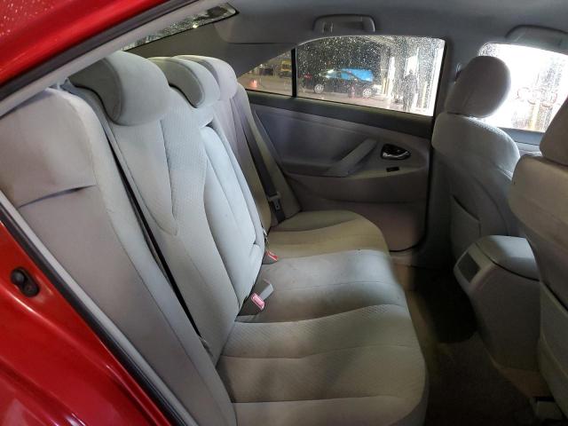 Photo 10 from auction – 2008 TOYOTA CAMRY CE with VIN 4T1BE46K18U255184