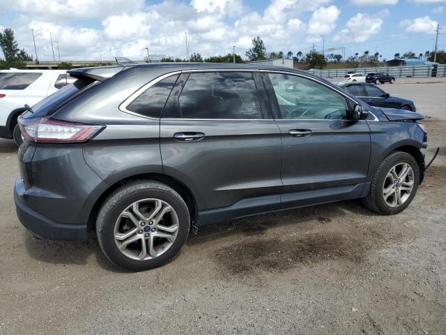 Zdjęcie 3 z aukcji – 2018 FORD EDGE TITAN z VIN 2FMPK3K93JBB75683