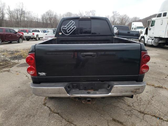 Photo 6 from auction – 2007 DODGE RAM 2500 S with VIN 1D7KS28C67J562508