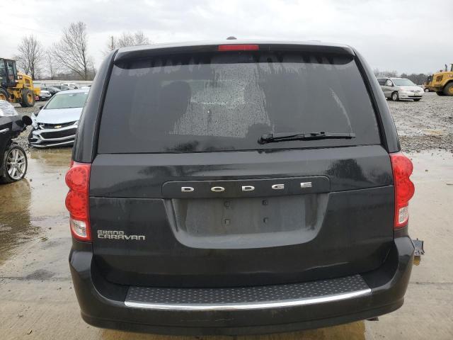 صورة رقم 6 من المزاد - 2013 DODGE GRAND CARA مع VIN 2C4RDGCG3DR660431