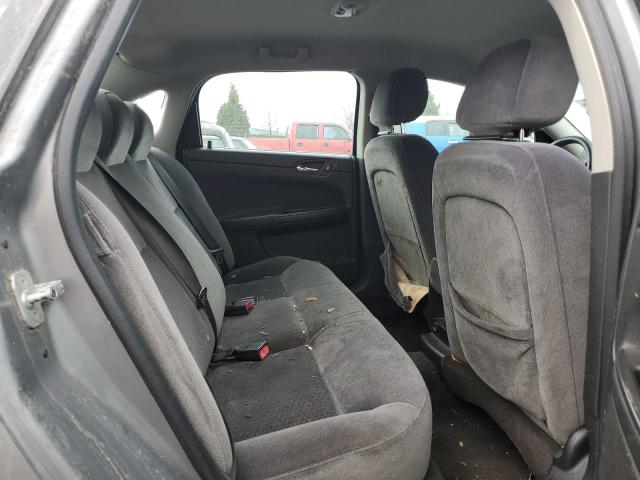 Photo 10 from auction – 2006 CHEVROLET IMPALA LS with VIN 2G1WB58K069237263