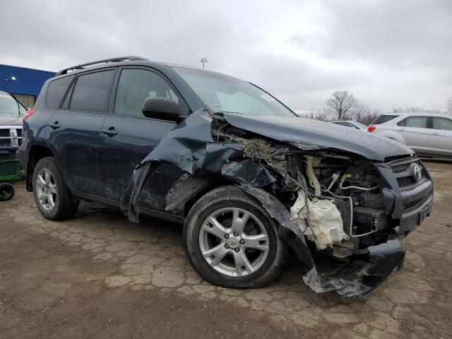 Фото 4 с аукциона – 2011 TOYOTA RAV4 с VIN 2T3ZF4DV7BW076994