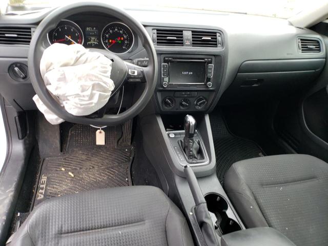 Photo 8 from auction – 2015 VOLKSWAGEN JETTA BASE with VIN 3VW2K7AJ8FM224977
