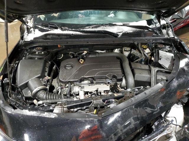 Photo 11 from auction – 2018 CHEVROLET MALIBU LS with VIN 1G1ZB5ST4JF281216