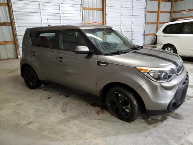 Zdjęcie 4 z aukcji – 2014 KIA SOUL z VIN KNDJN2A26E7110857