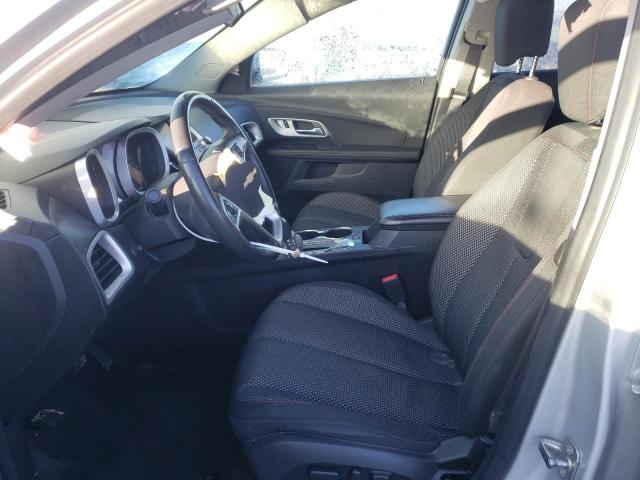 Photo 7 from auction – 2016 CHEVROLET EQUINOX LT with VIN 2GNFLFEK0G6233299