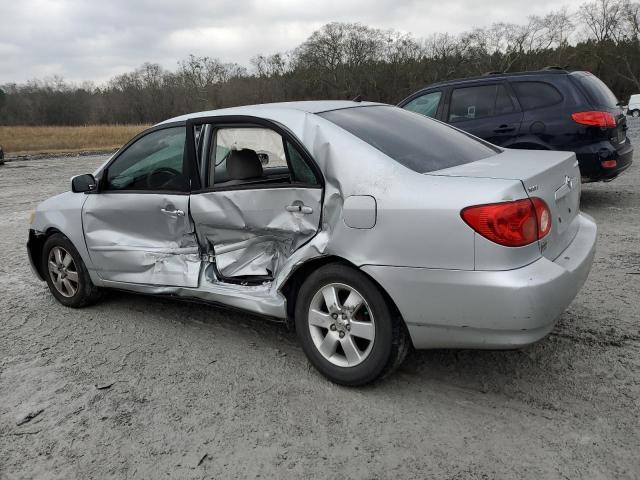 Photo 2 from auction – 2006 TOYOTA COROLLA CE with VIN 1NXBR30E66Z732934