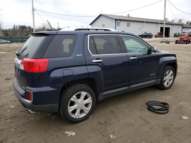 Photo 3 from auction – 2017 GMC TERRAIN SL with VIN 2GKFLUE36H6188171