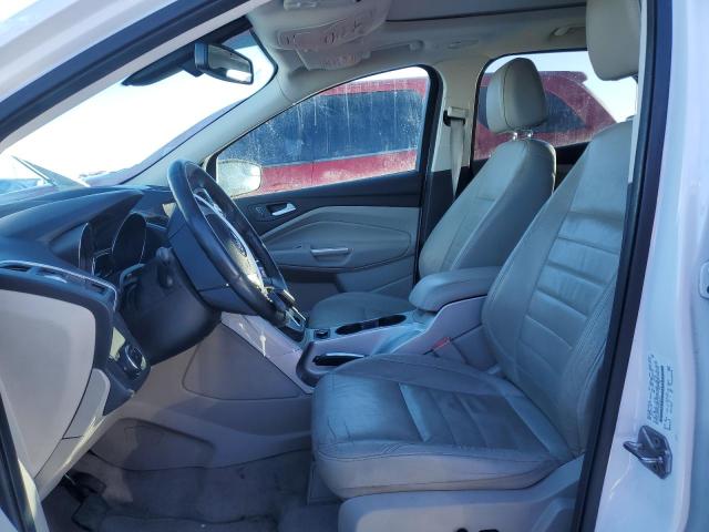 Photo 7 from auction – 2013 FORD ESCAPE SEL with VIN 1FMCU9HX1DUB79330