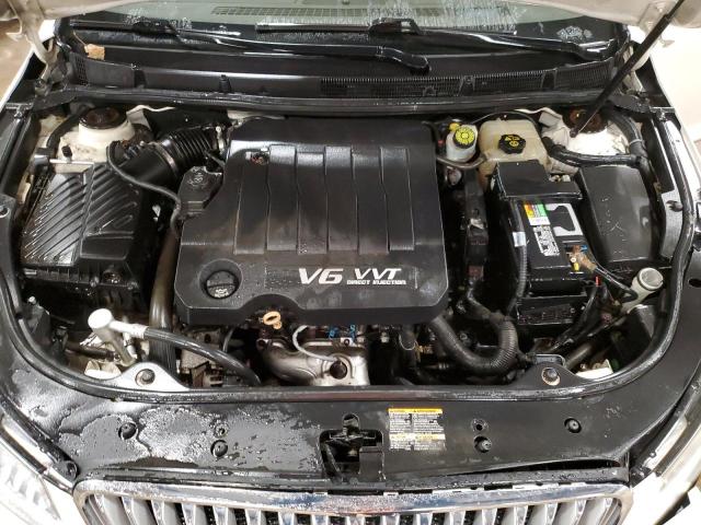 Photo 11 from auction – 2011 BUICK LACROSSE C with VIN 1G4GC5GD8BF137954